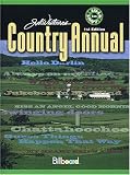 Country Annual - 1944-1997 (Book)