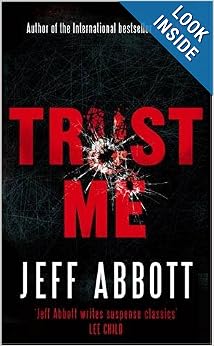 Trust Me - Abbott, Jeff
