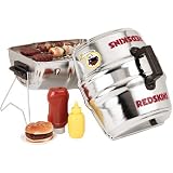 Wincraft Washington Redskins Propane Keg-A-Que