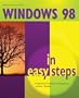 Windows 98 in Easy Steps