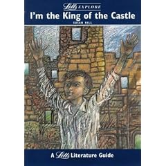 Letts Explore "I'm the King of the Castle" (Letts Literature Guide)