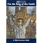 Letts Explore "I'm the King of the Castle" (Letts Literature Guide)