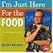 I'm Just Here for the Food: Food + Heat = Cooking
