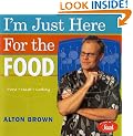 I'm Just Here for the Food: Food + Heat = Cooking
