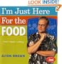I'm Just Here for the Food: Food + Heat = Cooking