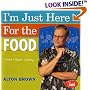 I'm Just Here for the Food: Food + Heat = Cooking