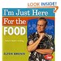 I'm Just Here for the Food: Food + Heat = Cooking