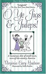 O Ye Jigs and Juleps!
