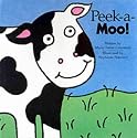 Peek-a-Moo! HB