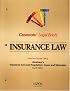 Casenote Legal Briefs: Insurance Law - Keyed to Abraham