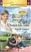 Books : A Woman Like Annie: Hometown U.S.A. (Harlequin Super Romance)