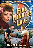 Cover art for  Five Minutes to Love