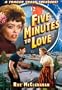 Five Minutes to Love