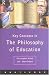 Key Concepts in the Philosophy of Education (Key Concepts)