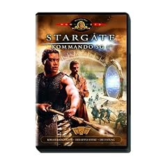 Stargate Kommando SG-1, DVD 47