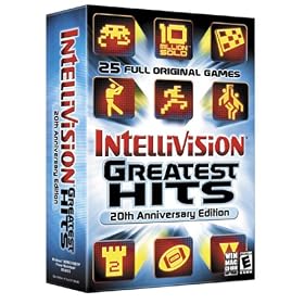 Intellivision Greatest Hits