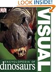 Visual Encyclopedia Of Dinosaurs