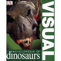 Visual Encyclopedia of Dinosaurs