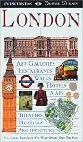 London (Eyewitness Travel Guides)