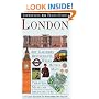 Eyewitness Travel Guide to London (revised)