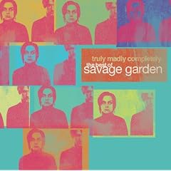 Truly, Madly, Completely- The Best of Savage Garden