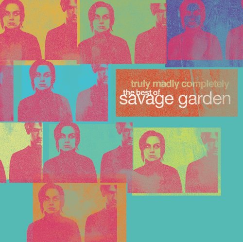 Savage Garden - The Animal Song [Radio Edit] Lyrics - Zortam Music