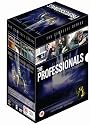 The Professionals - Series 1 To 4 [DVD]