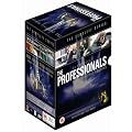 The Professionals - the Complete Series [16 Disc Box Set] [UK Import]