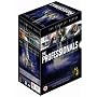 The Professionals - Series 1 To 4 [DVD]