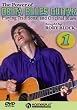 The Power of Delta Blues Guitar#1-Playing Traditional and Original Blues