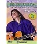 The Power of Delta Blues Guitar#1-Playing Traditional and Original Blues