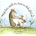 Ich freu mich so, dass es dich gibt!