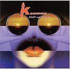 Lost and Found by  Karizma 