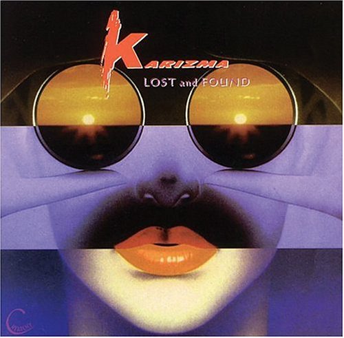 Lost  Found - Karizma