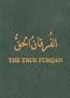 The True Furqan
