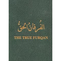 The True Furqan