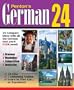 Penton's German 24 (Pentons 24) (German Edition)