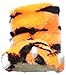 carter's Tiger S Tiger Foot Fashion Slipper (Toddler)