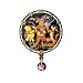 Search : KNG Winnie The Pooh Wall Clock