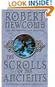 The Scrolls Of The Ancients