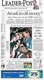 Regina Leader Post - Daily