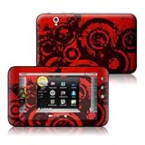 Bullseye Design Protective Skin Decal Sticker for Dell Streak 7 Android Tab ....