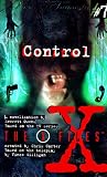 Control: A Novelization (X-Files)
