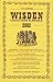 Wisden Cricketers 2002
