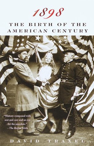 1898: The Birth of the American Century under Reconstruction in The Books Store