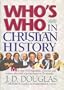 Who's Who in Christian History