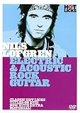 Hot Licks - Nils Lofgren: Electrical And Acoustic Rock Guitar