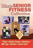 Ultimate Senior Fitness Collection