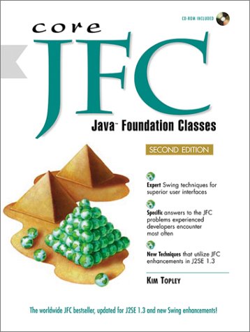 Image of: Core JFC (2nd Edition)