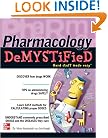 Pharmacology Demystified